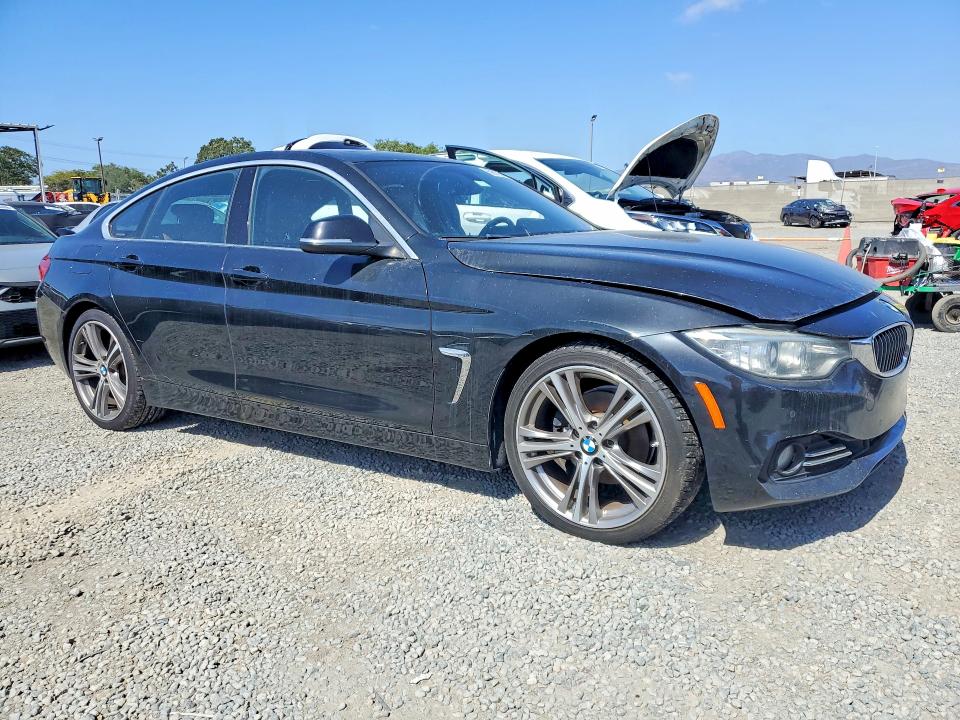 Продаж на аукціоні авто 2016 Bmw 428, vin: WBA4A9C58GG508497, номер лоту: 59019246