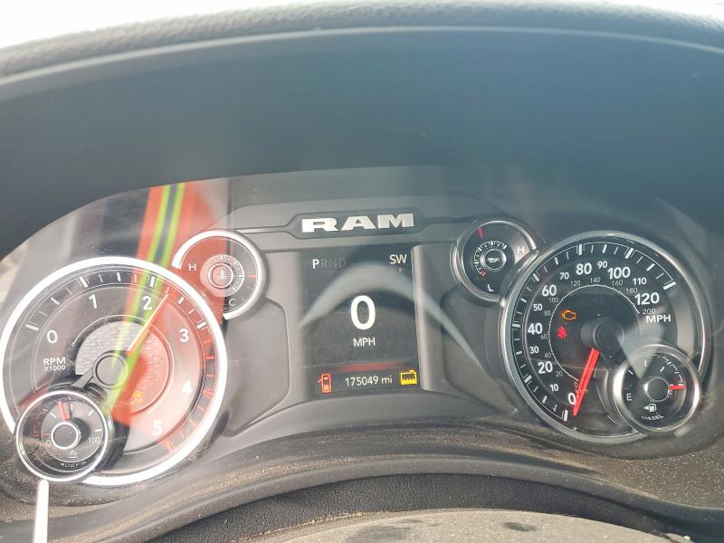 56273246 :رقم المزاد ، 3C63RRGL6NG113565 vin ، 2022 Ram 3500 مزاد بيع