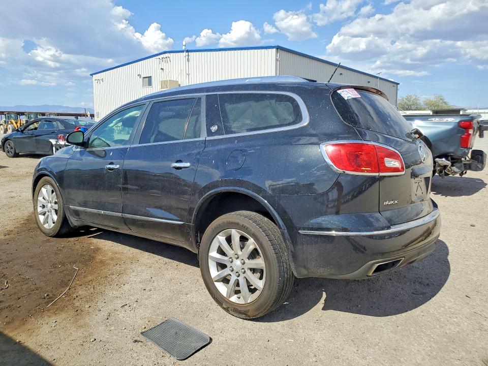 Продажа на аукционе авто 2014 Buick Enclave, vin: 5GAKVCKD4EJ352030, номер лота: 55929416