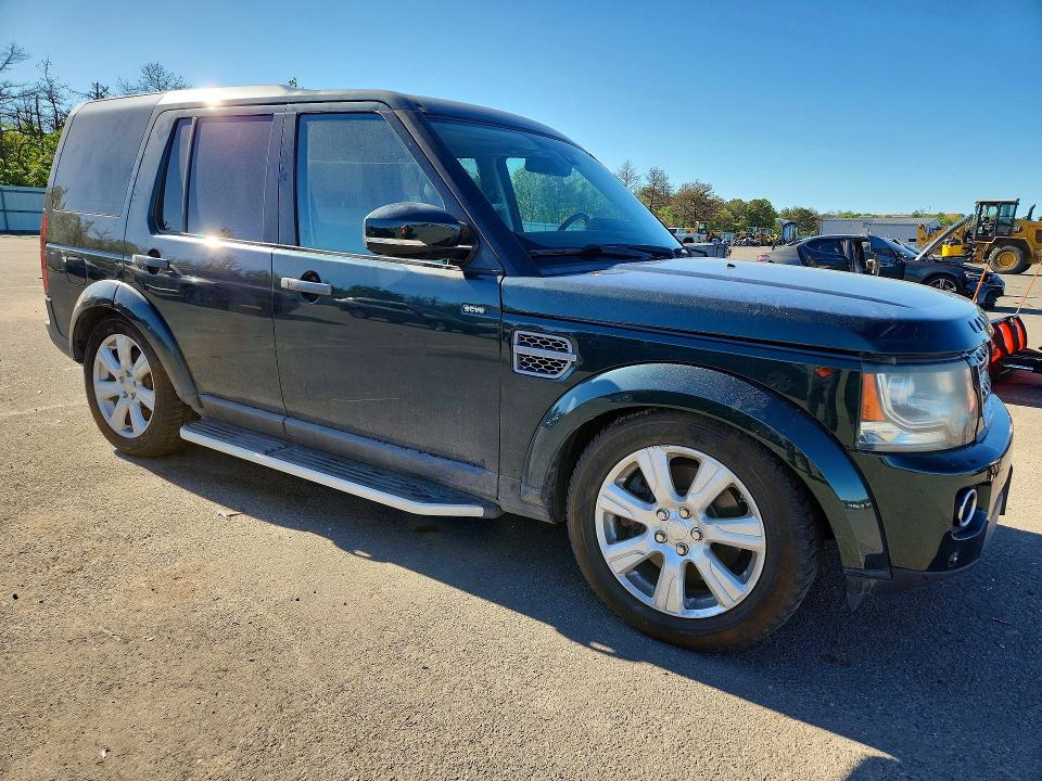 Aukcja sprzedaży 2015 Land Rover Lr4, vin: SALAG2V60FA761051, numer aukcji: 56585566