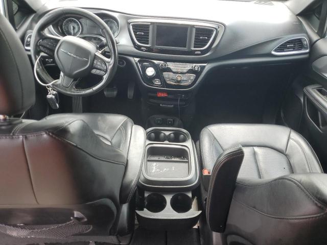 Aukcja sprzedaży 2019 Chrysler Pacifica, vin: 2C4RC1BG4KR593921, numer aukcji: 55626726
