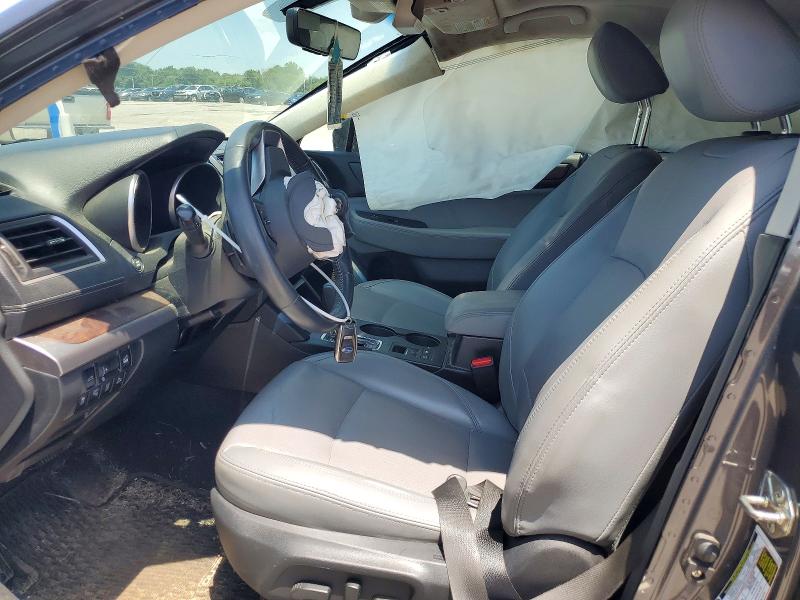 56111736 :رقم المزاد ، 4S4BSANCXK3266750 vin ، 2019 Subaru Outback مزاد بيع
