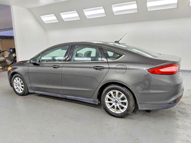 2016 Ford Fusion მანქანა იყიდება აუქციონზე, vin: 3FA6P0G74GR147401, აუქციონის ნომერი: 57393506