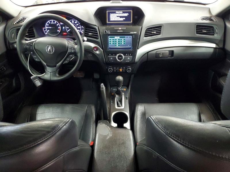 Aukcja sprzedaży 2017 Acura Ilx, vin: 19UDE2F75HA012123, numer aukcji: 56713106