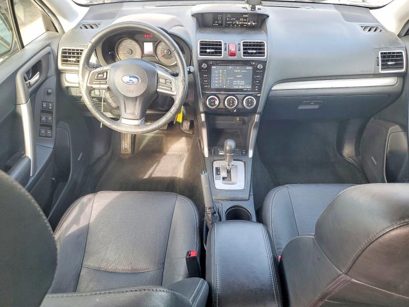 56896216 :رقم المزاد ، JF2SJAKC2GH473656 vin ، 2016 Subaru Forester مزاد بيع