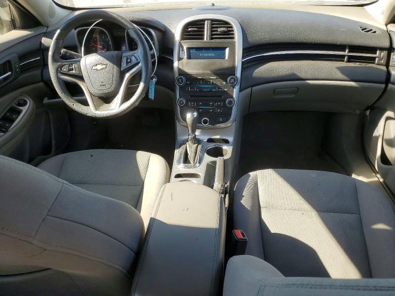 Продаж на аукціоні авто 2014 Chevrolet Malibu, vin: 1G11B5SL6EF155166, номер лоту: 55812166