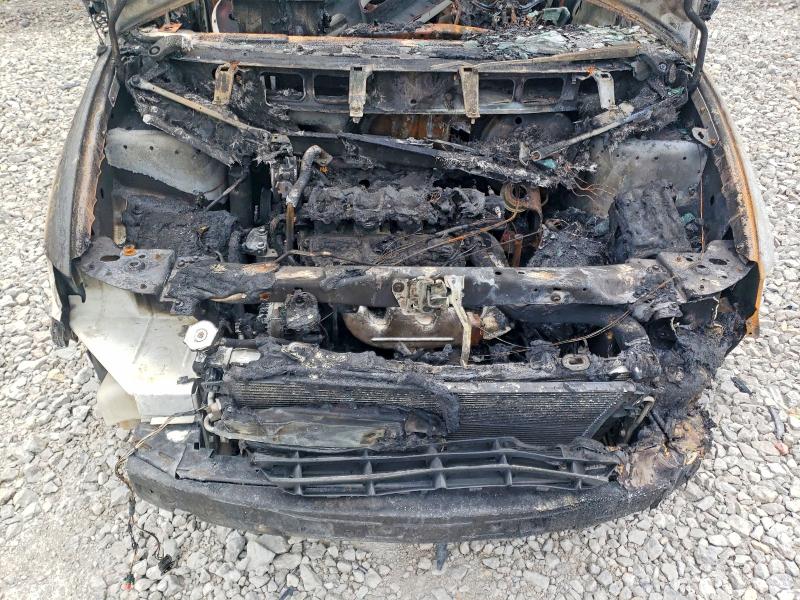 Aukcja sprzedaży 2005 Chrysler Town & Country, vin: 2C4GP44R95R553415, numer aukcji: 57671326