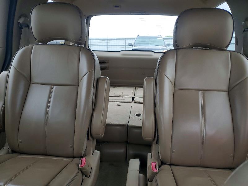 Продаж на аукціоні авто 2005 Buick Terraza, vin: 5GADV33L65D181617, номер лоту: 51922636