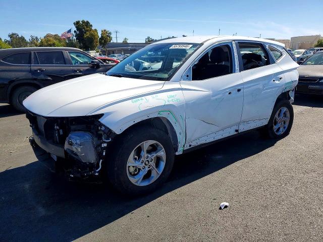 Продаж на аукціоні авто 2024 Hyundai Tucson, vin: 5NMJACDE5RH323076, номер лоту: 55793546