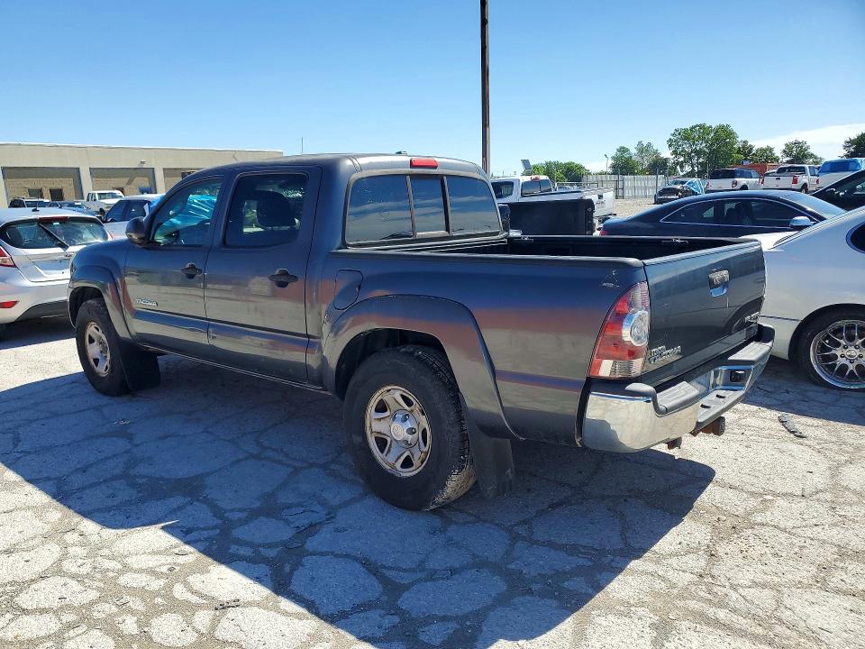 Aukcja sprzedaży 2010 Toyota Tacoma, vin: 3TMLU4EN3AM038740, numer aukcji: 56982716