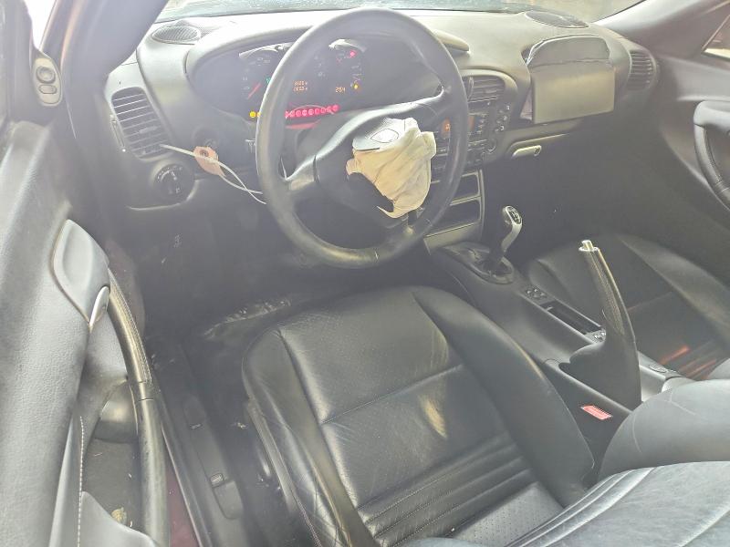 2004 Porsche Boxster მანქანა იყიდება აუქციონზე, vin: WP0CA29884S620524, აუქციონის ნომერი: 57417176