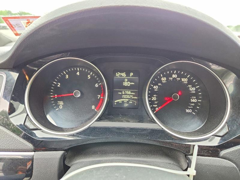 2015 Volkswagen Jetta მანქანა იყიდება აუქციონზე, vin: 3VWD17AJ3FM203806, აუქციონის ნომერი: 56437736