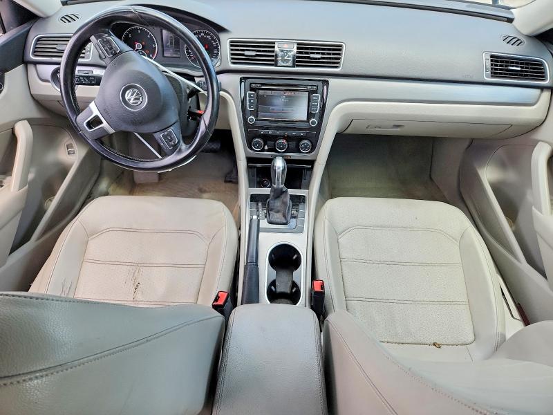 Продажа на аукционе авто 2014 Volkswagen Passat, vin: 1VWBN7A36EC044177, номер лота: 55772426