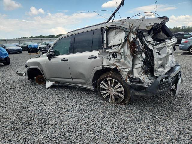 Aukcja sprzedaży 2024 Lexus Lx 600, vin: JTJGB7CX3R4060481, numer aukcji: 56992996