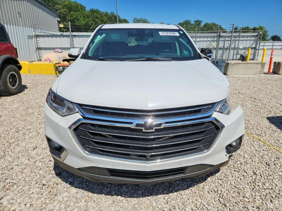 Продажа на аукционе авто 2020 Chevrolet Traverse, vin: 1GNERHKW9LJ225566, номер лота: 57322946