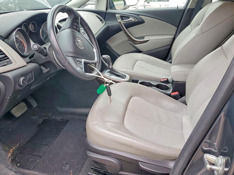 Продаж на аукціоні авто 2013 Buick Verano, vin: 1G4PP5SK0D4156555, номер лоту: 57002866