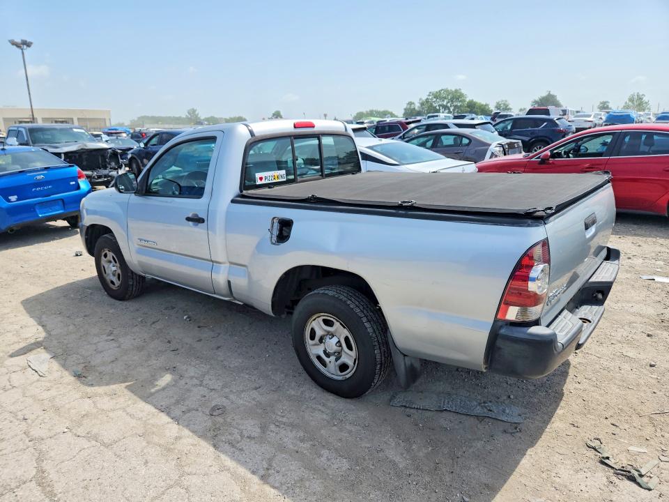 59175826 :رقم المزاد ، 5TENX22N19Z646649 vin ، 2009 Toyota Tacoma مزاد بيع