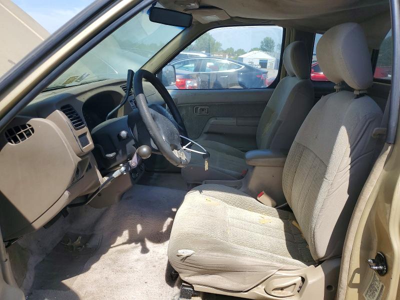 Aukcja sprzedaży 1998 Nissan Frontier, vin: 1N6DD26S9WC389767, numer aukcji: 56128206