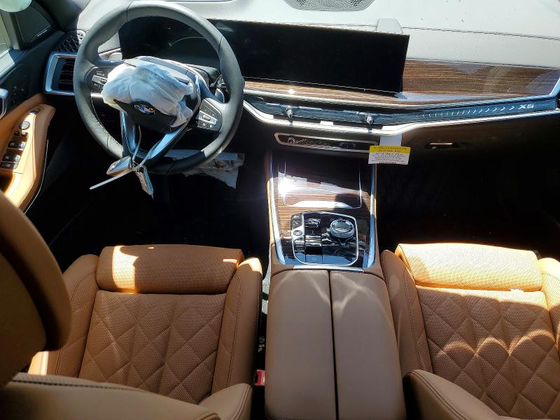 2026 Bmw X5 მანქანა იყიდება აუქციონზე, vin: 5UX23EU05T9319383, აუქციონის ნომერი: 55910086