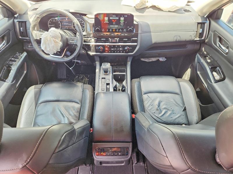 Aukcja sprzedaży 2024 Nissan Pathfinder, vin: 5N1DR3CA0RC244283, numer aukcji: 55905796