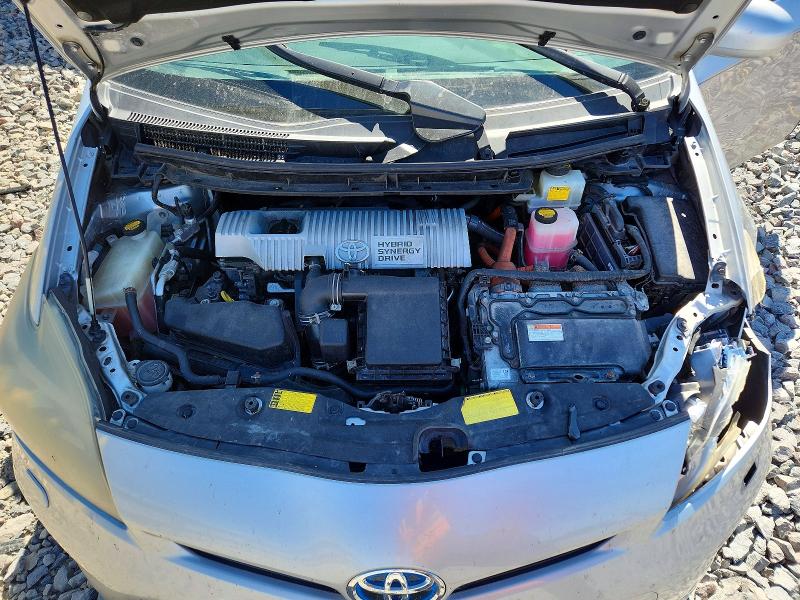 Aukcja sprzedaży 2013 Toyota Prius, vin: JTDKN3DU8D5560298, numer aukcji: 55732586