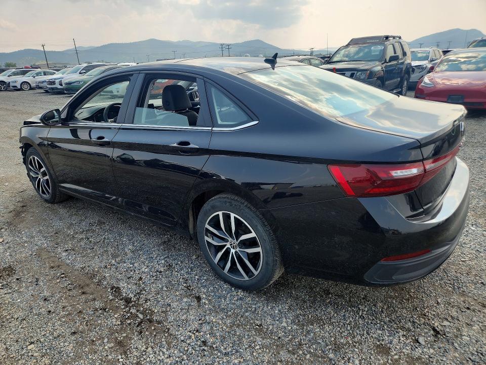 Aukcja sprzedaży 2026 Volkswagen Jetta, vin: 3VW7W7BU2TM029438, numer aukcji: 58764726