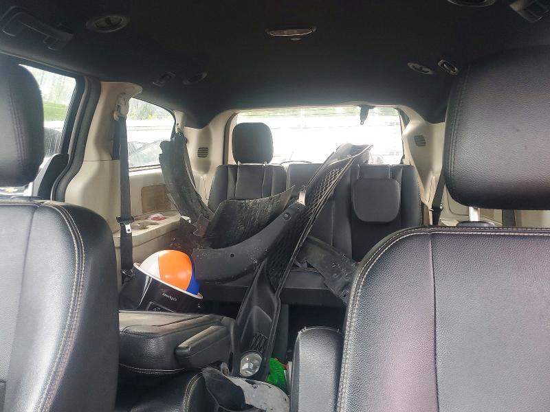 Aukcja sprzedaży 2019 Dodge Grand Caravan, vin: 2C4RDGCG0KR761245, numer aukcji: 56654336
