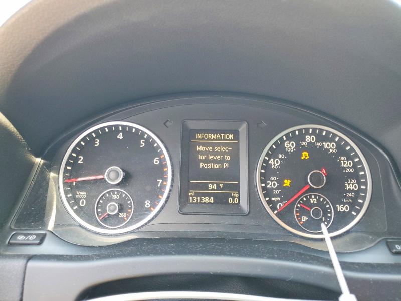 Продаж на аукціоні авто 2014 Volkswagen Tiguan, vin: WVGAV3AXXEW054506, номер лоту: 58364746