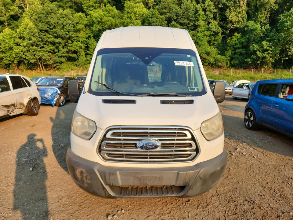 Продажа на аукционе авто 2018 Ford Transit, vin: 1FTBW2XM6JKA65954, номер лота: 59196326