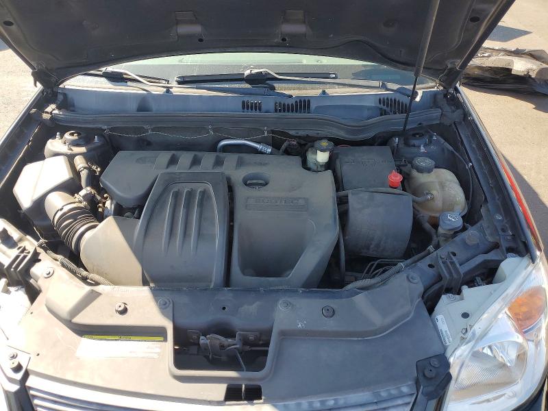 2007 Chevrolet Cobalt მანქანა იყიდება აუქციონზე, vin: 1G1AL55F977291677, აუქციონის ნომერი: 56462096