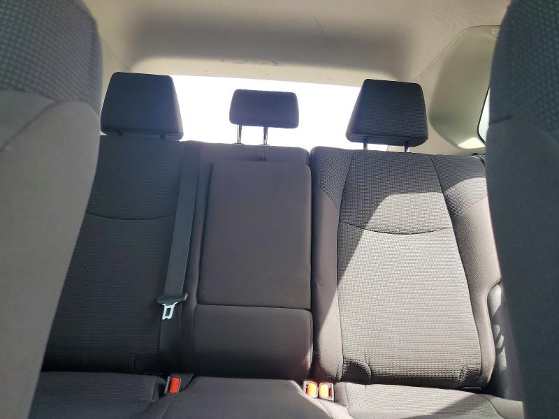 2020 Toyota Rav4 მანქანა იყიდება აუქციონზე, vin: 2T3H1RFV4LW067949, აუქციონის ნომერი: 55533736