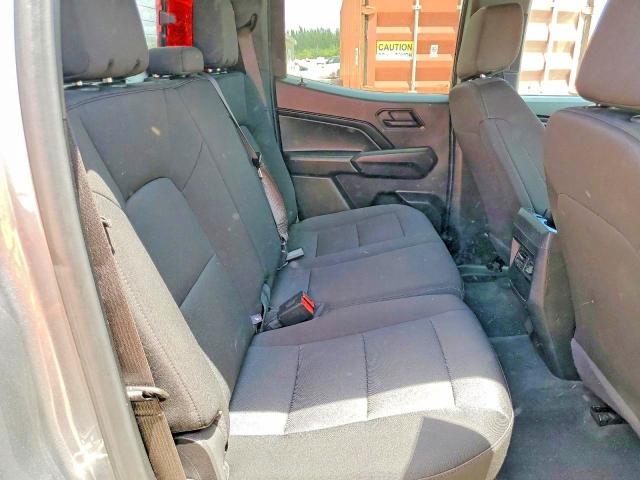 Продажа на аукционе авто 2024 Chevrolet Colorado, vin: 1GCGSBEC6R119601, номер лота: 58959066
