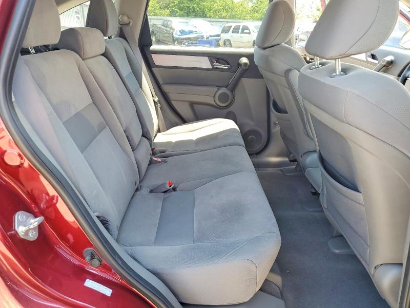 Aukcja sprzedaży 2010 Honda Cr-v, vin: 5J6RE4H58AL046069, numer aukcji: 56755066