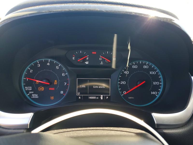 Auction sale of the 2018 Chevrolet Traverse, vin: 1GNERFKW9JJ243261, lot number: 56973156