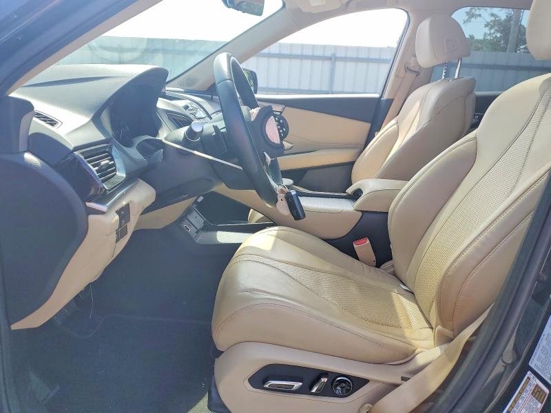 Продажа на аукционе авто 2019 Acura Rdx, vin: 5J8TC1H51KL017435, номер лота: 52920616
