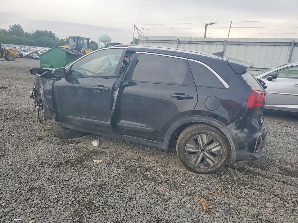 59086166 :رقم المزاد ، KNDCB3LC7L5438150 vin ، 2020 Kia Niro مزاد بيع