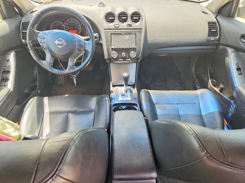Продаж на аукціоні авто 2012 Nissan Altima, vin: 1N4AL2AP3CN535582, номер лоту: 59232356