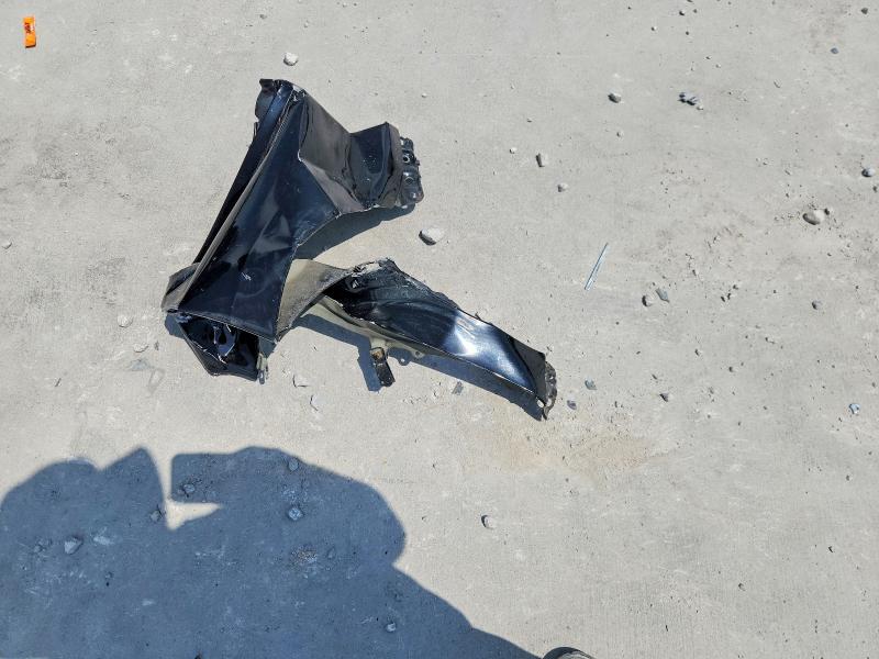 58424596 :رقم المزاد ، 4T1KZ1AKXPU079597 vin ، 2023 Toyota Camry مزاد بيع