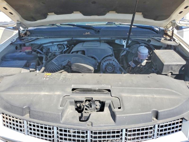 Продажа на аукционе авто 2011 Cadillac Escalade, vin: 1GYS4JEF9BR154814, номер лота: 58585486