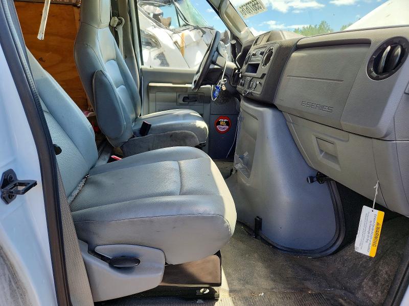 Aukcja sprzedaży 2024 Ford Econoline, vin: 1FDXE4FN3RDD06248, numer aukcji: 64494306