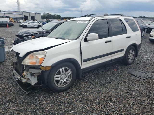 Продаж на аукціоні авто 2002 Honda Cr-v, vin: JHLRD78862C052686, номер лоту: 57359366