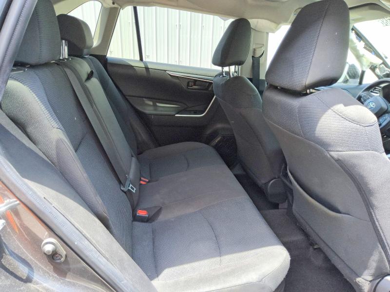 Продаж на аукціоні авто 2023 Toyota Rav4, vin: 4T3MWRFV1PU090840, номер лоту: 57997386