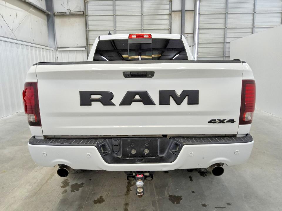 Продаж на аукціоні авто 2017 Ram 1500, vin: 1C6RR7MT9HS795891, номер лоту: 55168086