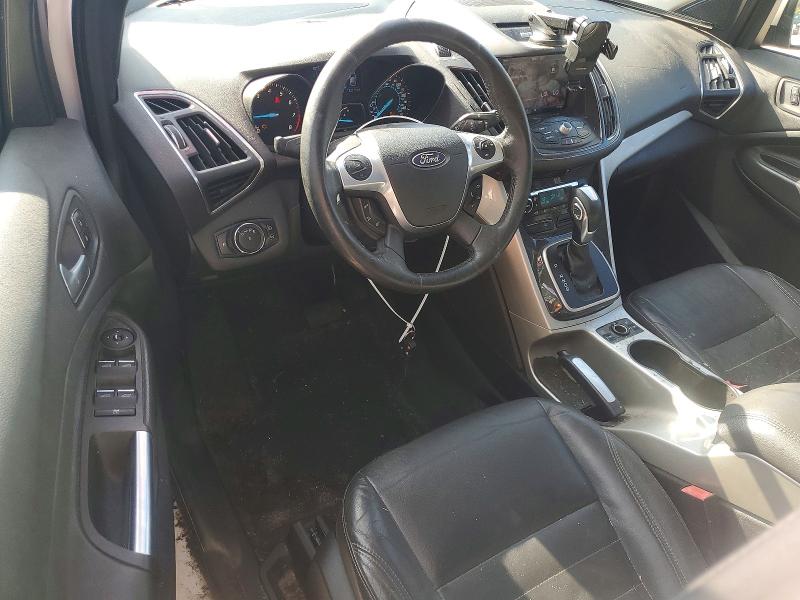 Продажа на аукционе авто 2013 Ford Escape, vin: 1FMCU9HX2DUB35174, номер лота: 58645756