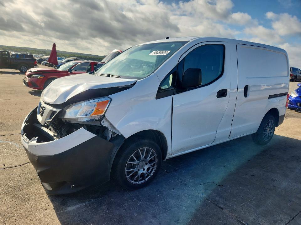 Aukcja sprzedaży 2019 Nissan Nv200, vin: 3N6CM0KNXKK706315, numer aukcji: 56456606