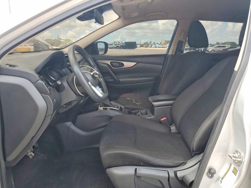 Продажа на аукционе авто 2021 Nissan Rogue Sport, vin: JN1BJ1AW0MW664612, номер лота: 58915866