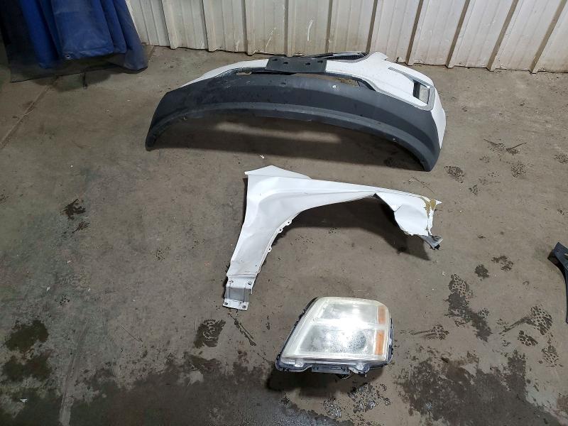 55950966 :رقم المزاد ، 2GKFLPE36G6282647 vin ، 2016 Gmc Terrain مزاد بيع