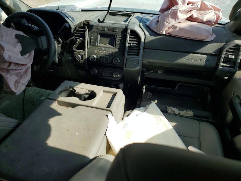 Продаж на аукціоні авто 2019 Ford F250, vin: 1FT7W2B66KEG45249, номер лоту: 56374926