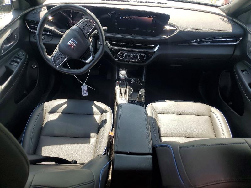 Продажа на аукционе авто 2024 Buick Envista, vin: KL47LBE27RB043435, номер лота: 58216616
