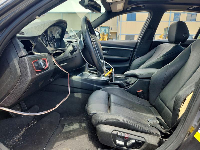 Aukcja sprzedaży 2016 Bmw 328, vin: WBA8E9G52GNU29239, numer aukcji: 55630576